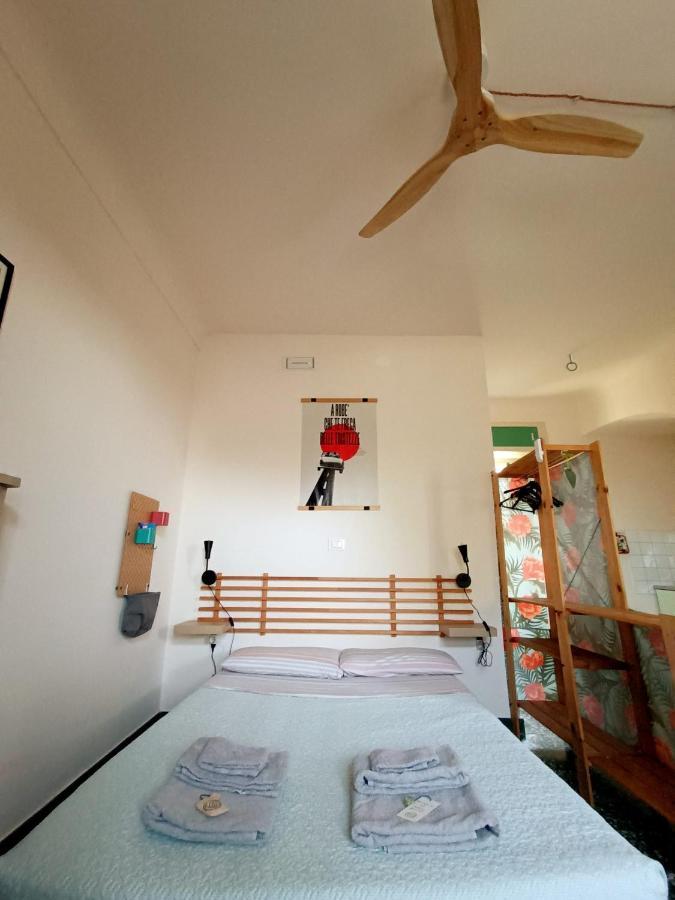 B&B La Ciammaruca Pollutri Ngoại thất bức ảnh
