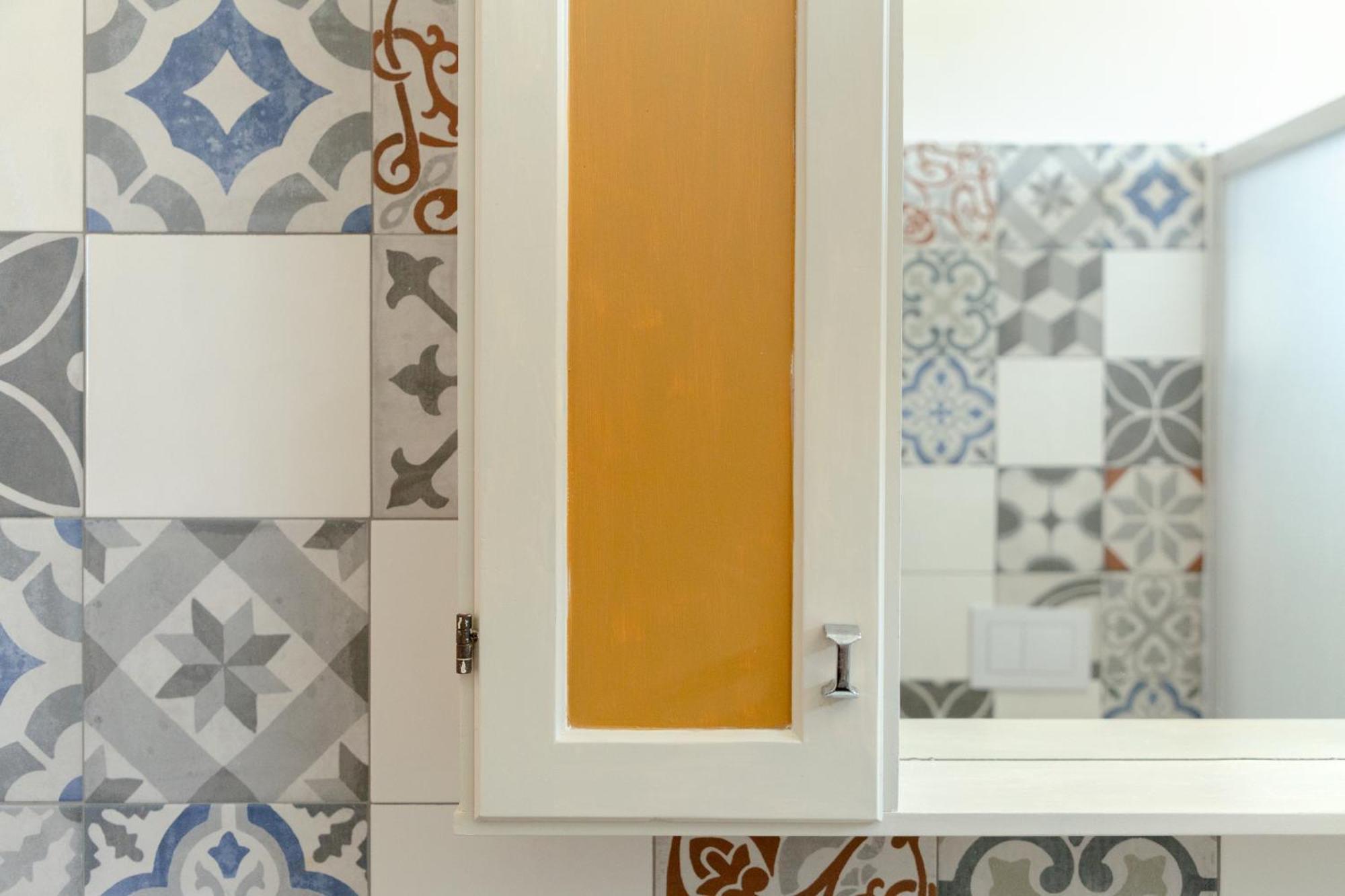 B&B La Ciammaruca Pollutri Ngoại thất bức ảnh