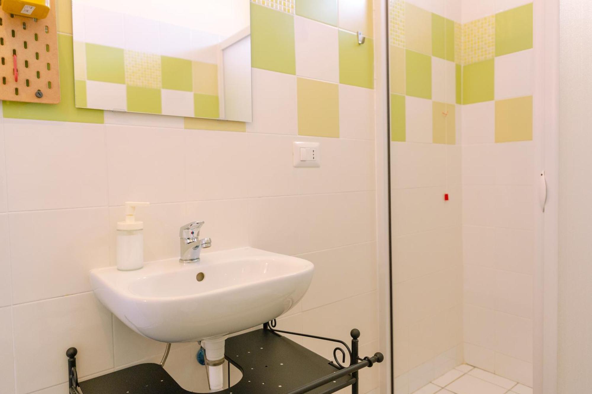 B&B La Ciammaruca Pollutri Ngoại thất bức ảnh