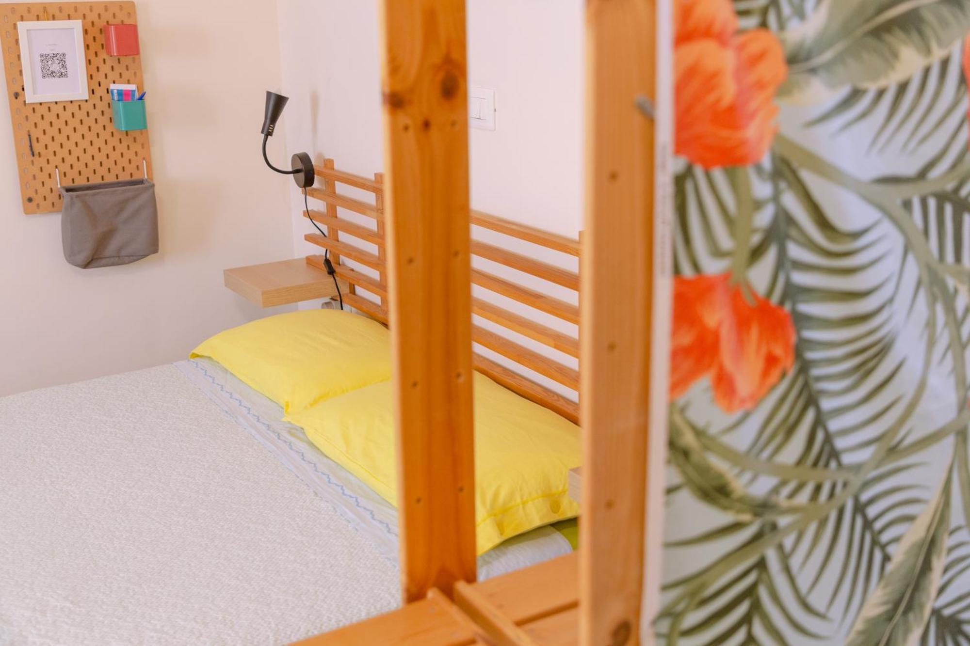 B&B La Ciammaruca Pollutri Ngoại thất bức ảnh