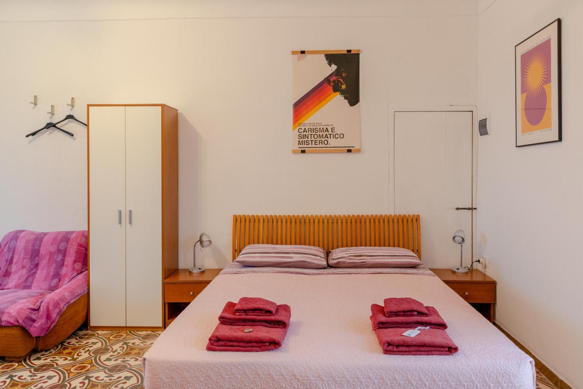 B&B La Ciammaruca Pollutri Ngoại thất bức ảnh