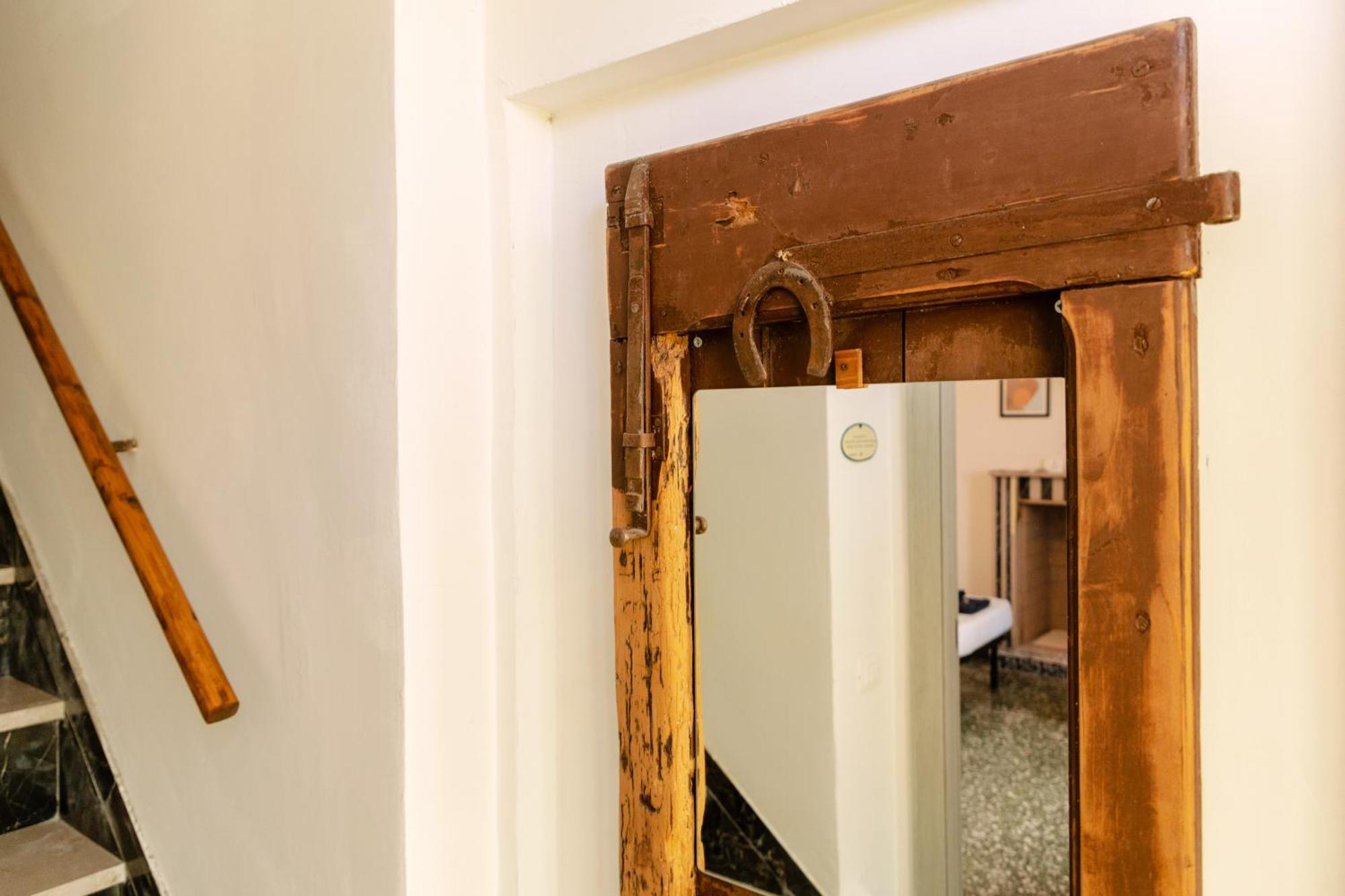 B&B La Ciammaruca Pollutri Ngoại thất bức ảnh