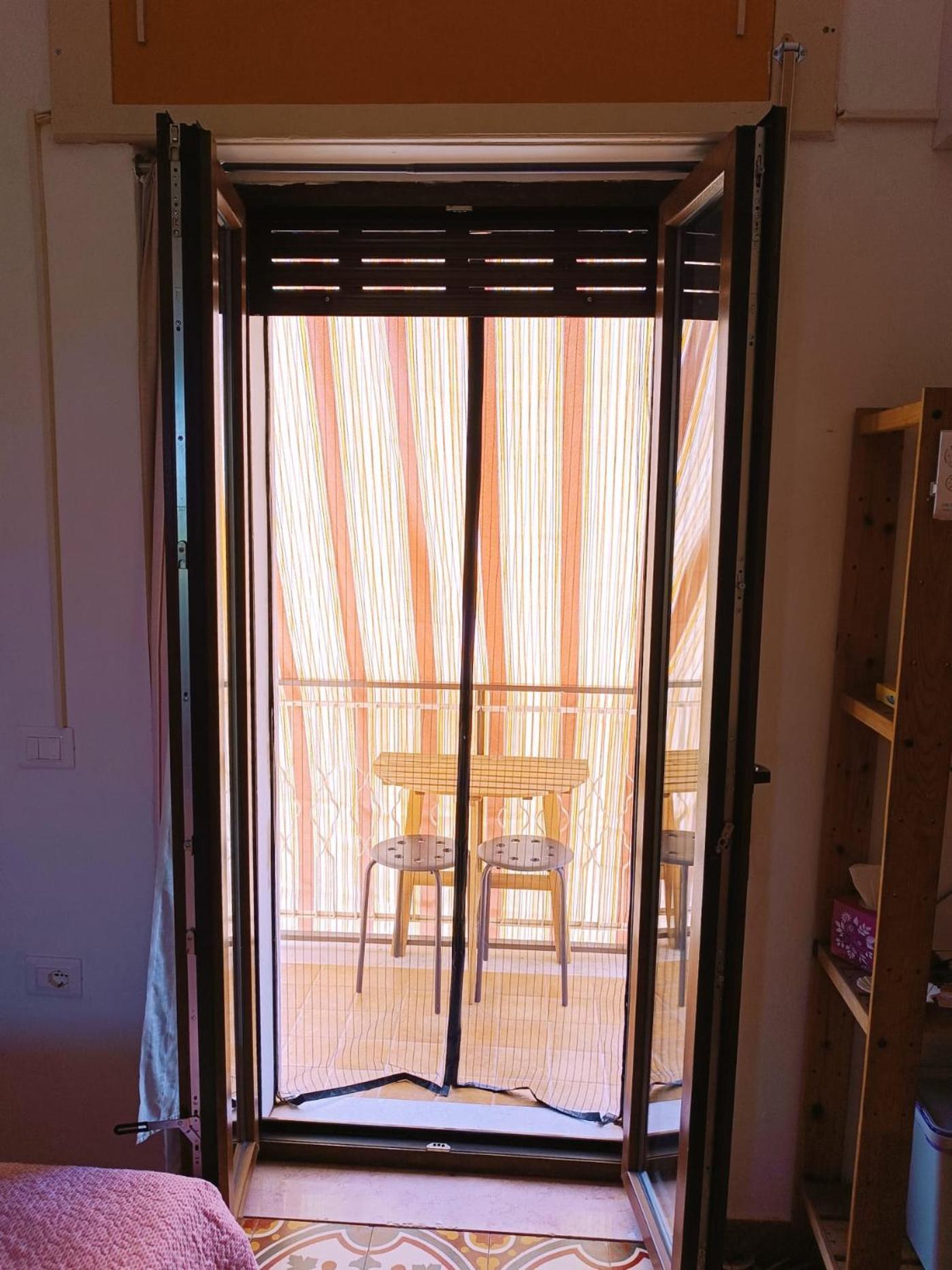 B&B La Ciammaruca Pollutri Ngoại thất bức ảnh